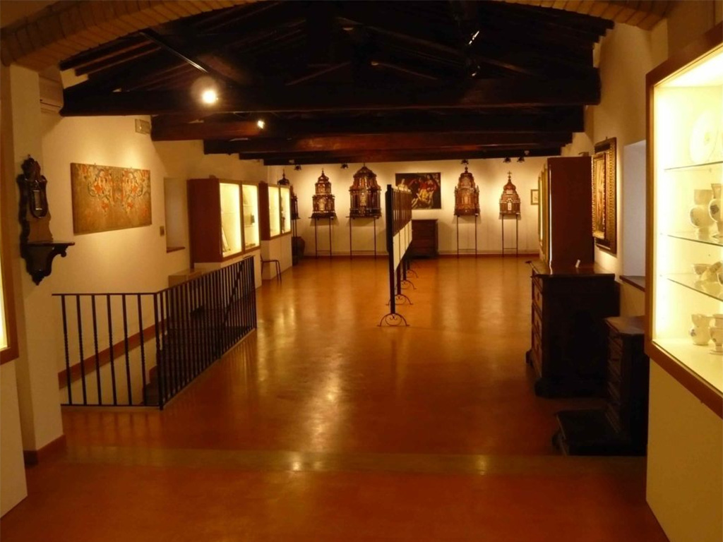 Museo-Storico-Cappuccino